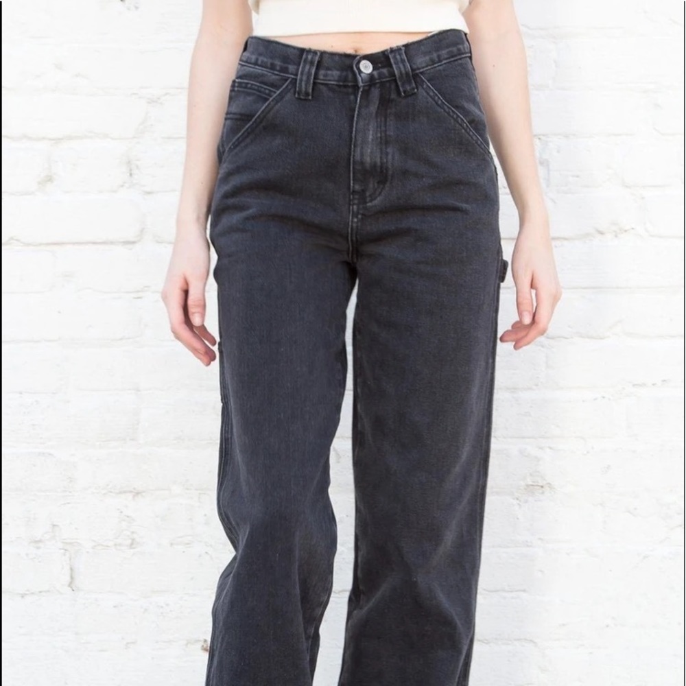 Brandy Melville Feanne Jeans